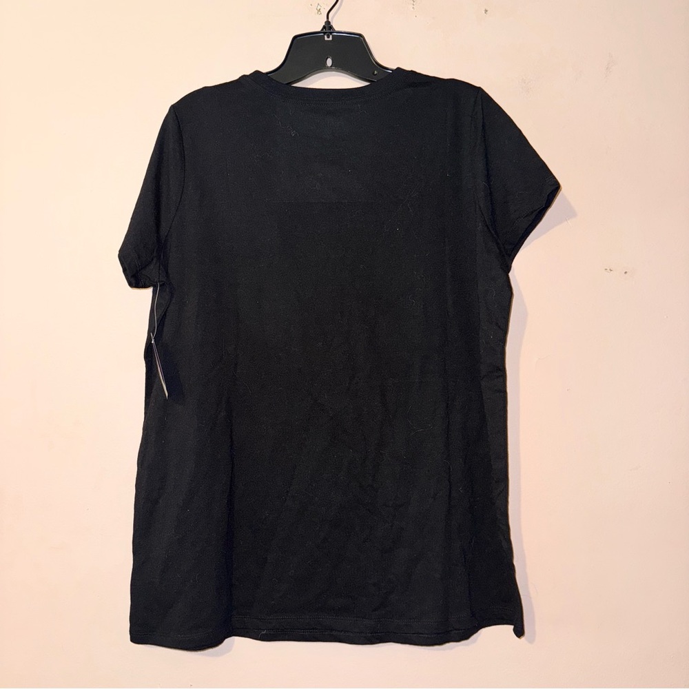 Torrid Slayer Graphic Black T Shirt Tee Size 00 (10) NWT! - Picture 6 of 6